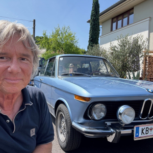 BMW 1502