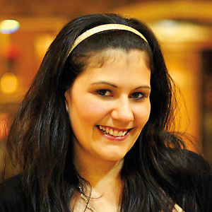 Segal Melanie