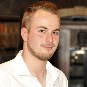 Rus Rainer-Richard